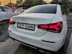 مرسيدس بنز A-Class